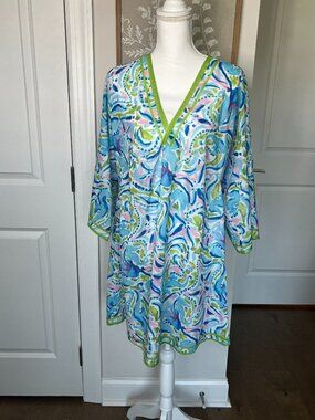 Swim Cover Up For Women